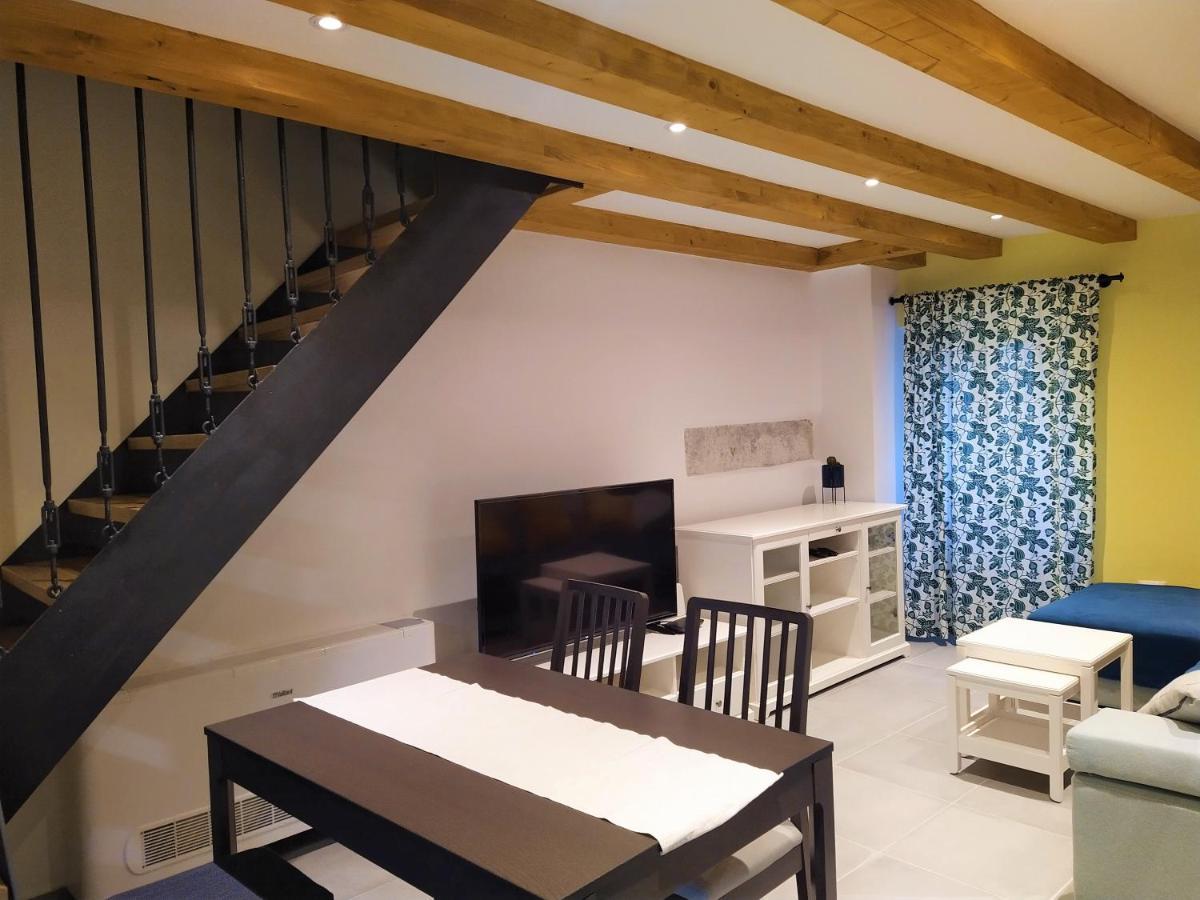 Luxury Apartment - Old Soul With A New Heart Крес Екстериор снимка