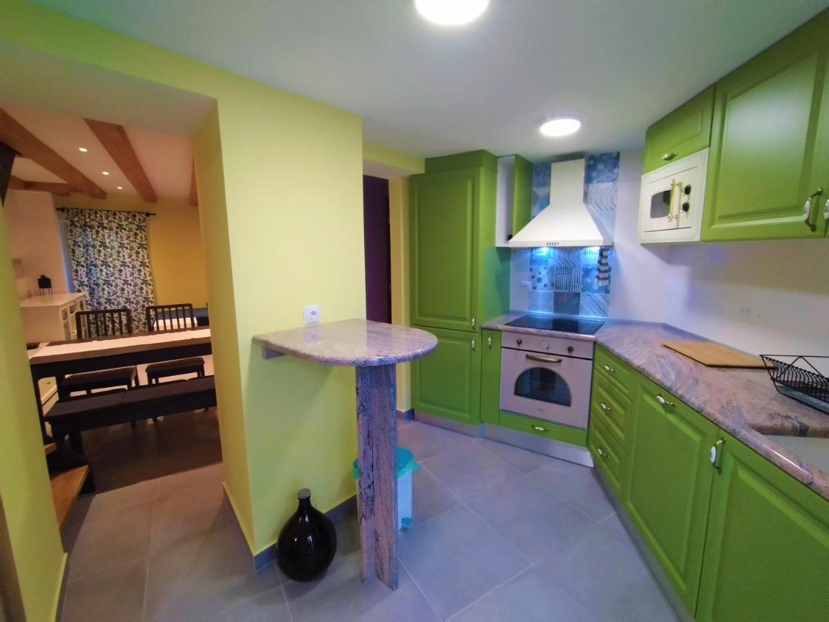 Luxury Apartment - Old Soul With A New Heart Крес Екстериор снимка
