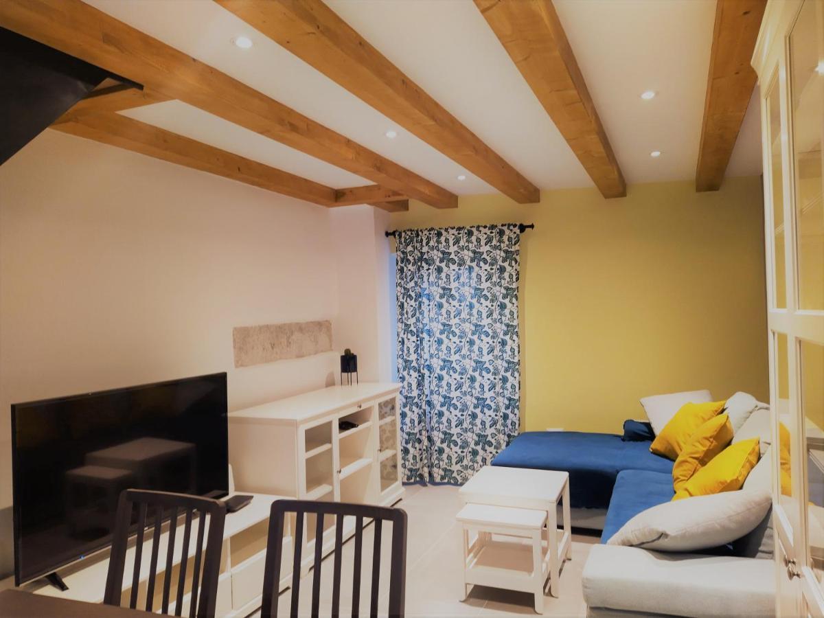 Luxury Apartment - Old Soul With A New Heart Крес Екстериор снимка