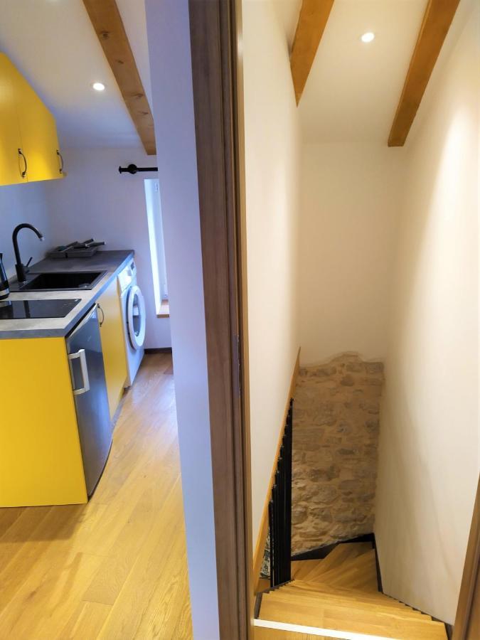 Luxury Apartment - Old Soul With A New Heart Крес Екстериор снимка