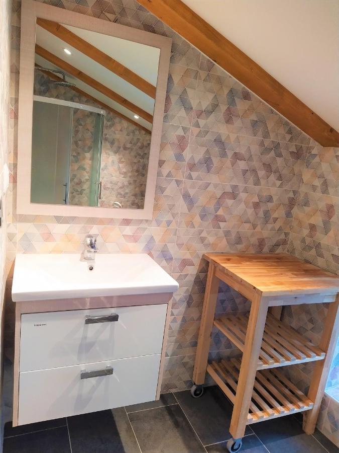 Luxury Apartment - Old Soul With A New Heart Крес Екстериор снимка