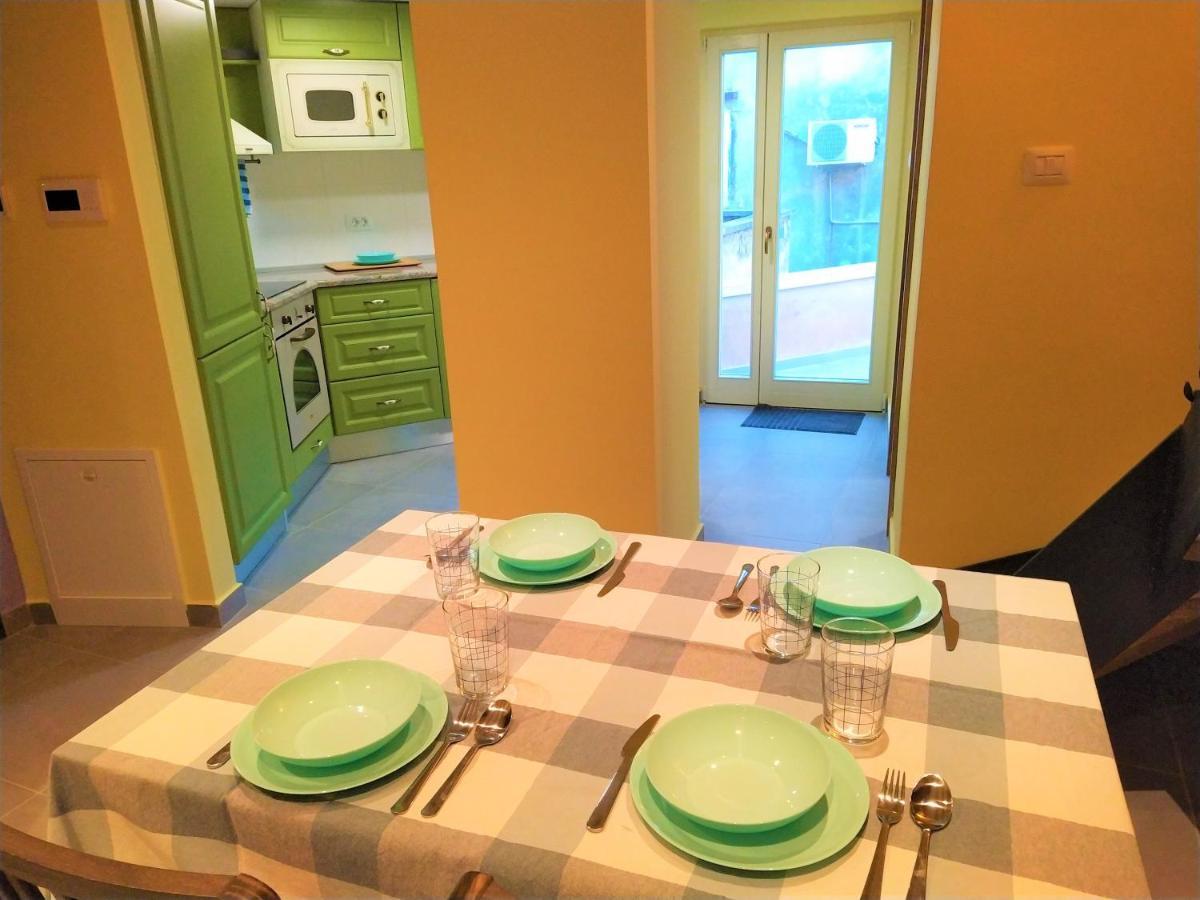 Luxury Apartment - Old Soul With A New Heart Крес Екстериор снимка