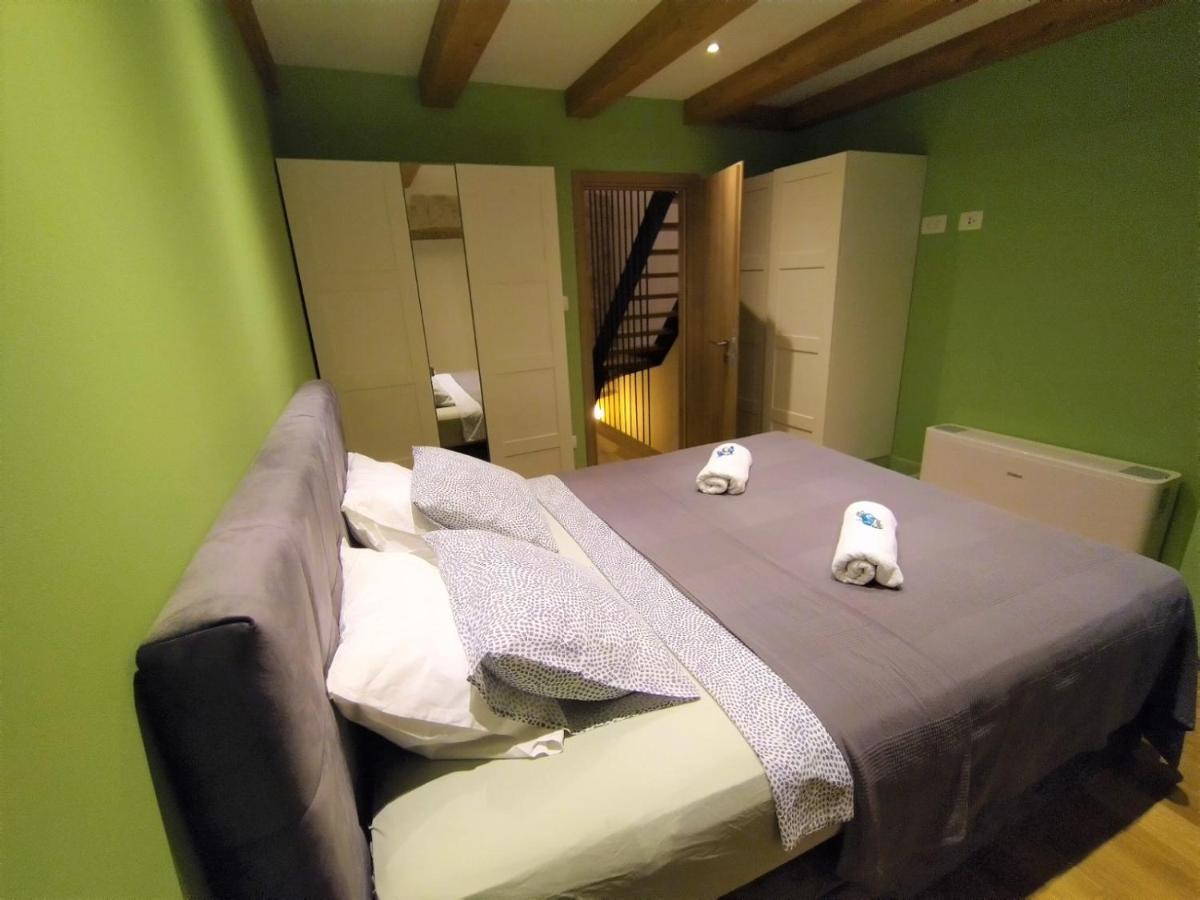Luxury Apartment - Old Soul With A New Heart Крес Екстериор снимка