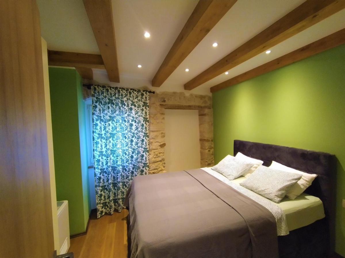 Luxury Apartment - Old Soul With A New Heart Крес Екстериор снимка