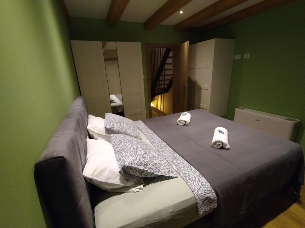 Luxury Apartment - Old Soul With A New Heart Крес Екстериор снимка
