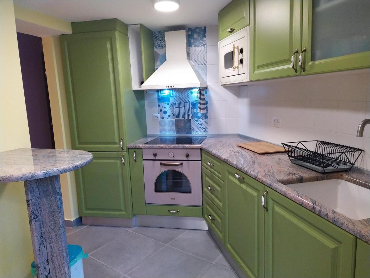 Luxury Apartment - Old Soul With A New Heart Крес Екстериор снимка
