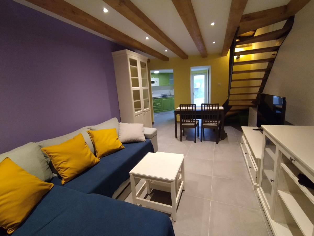 Luxury Apartment - Old Soul With A New Heart Крес Екстериор снимка