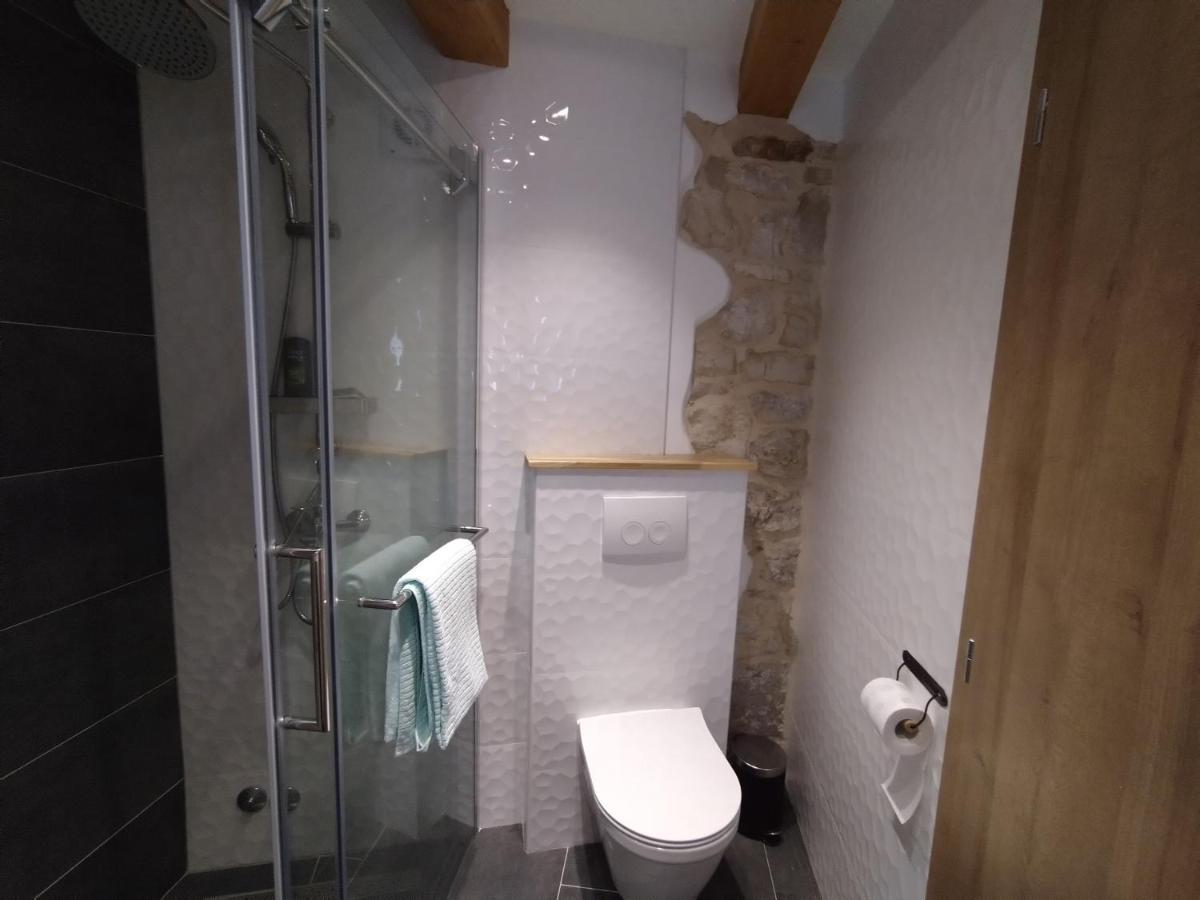 Luxury Apartment - Old Soul With A New Heart Крес Екстериор снимка
